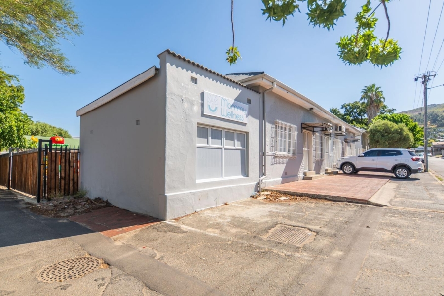 Commercial Property for Sale in Paarl Central Western Cape